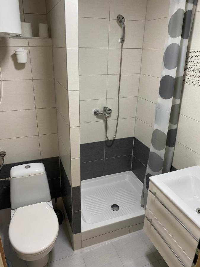 Apartmany Star Kezmarok Bagian luar foto