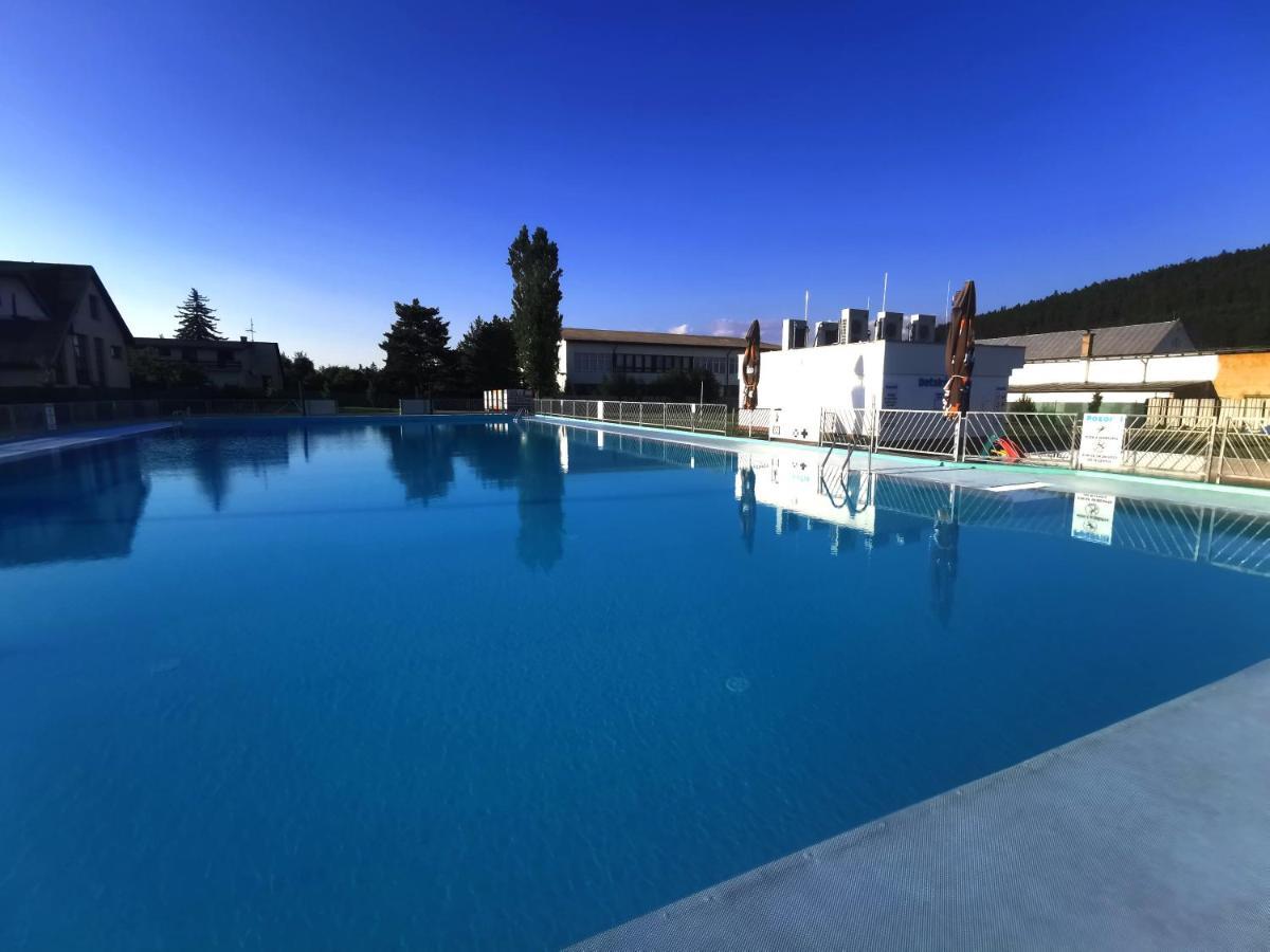 Apartmany Star Kezmarok Bagian luar foto