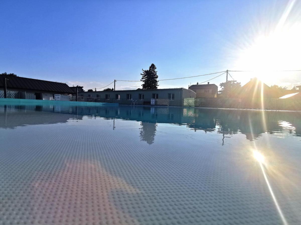 Apartmany Star Kezmarok Bagian luar foto