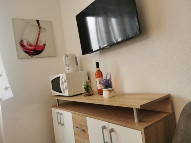 Apartmany Star Kezmarok Bagian luar foto